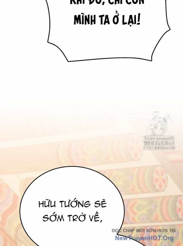 Vương Triều Đen Tối: Joseon - Chương 112 - ảnh 126