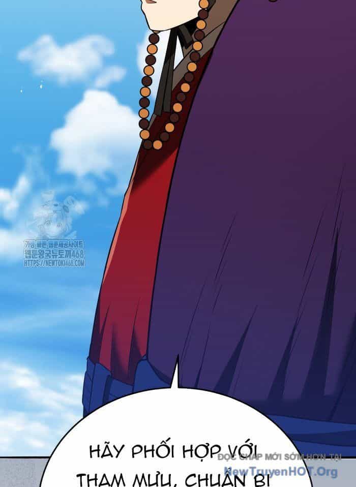 Vương Triều Đen Tối: Joseon - Chương 112 - ảnh 195