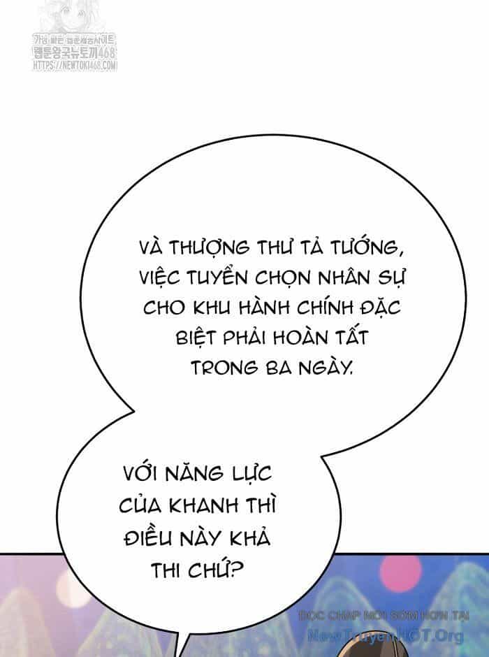 Vương Triều Đen Tối: Joseon - Chương 112 - ảnh 28