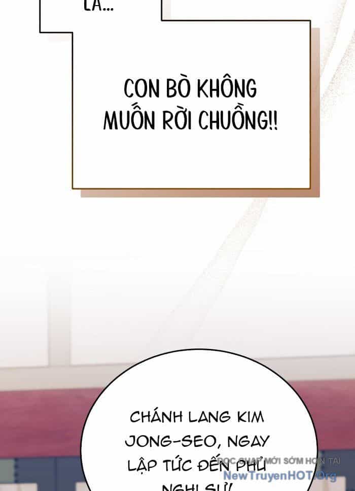 Vương Triều Đen Tối: Joseon - Chương 112 - ảnh 55