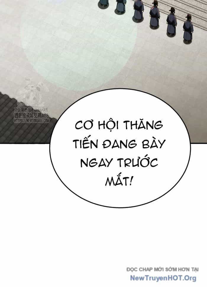 Vương Triều Đen Tối: Joseon - Chương 112 - ảnh 60