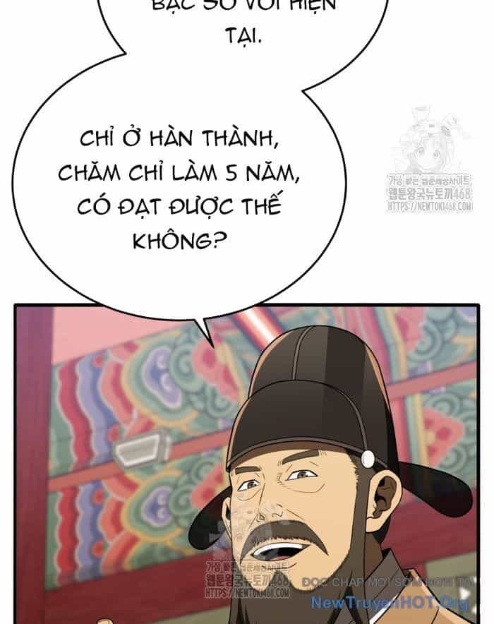 Vương Triều Đen Tối: Joseon - Chương 112 - ảnh 66