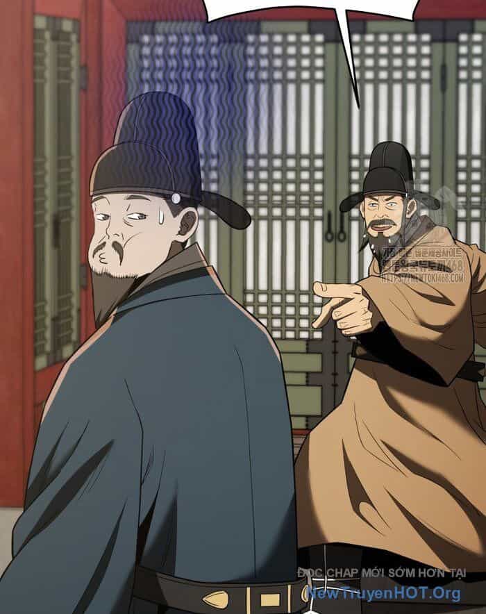 Vương Triều Đen Tối: Joseon - Chương 112 - ảnh 70