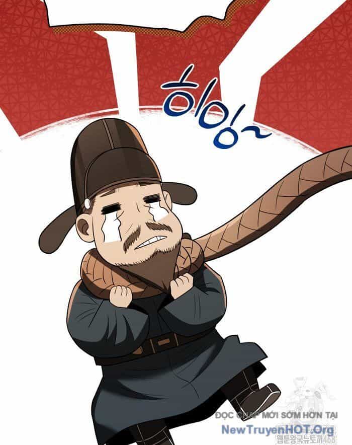 Vương Triều Đen Tối: Joseon - Chương 112 - ảnh 81