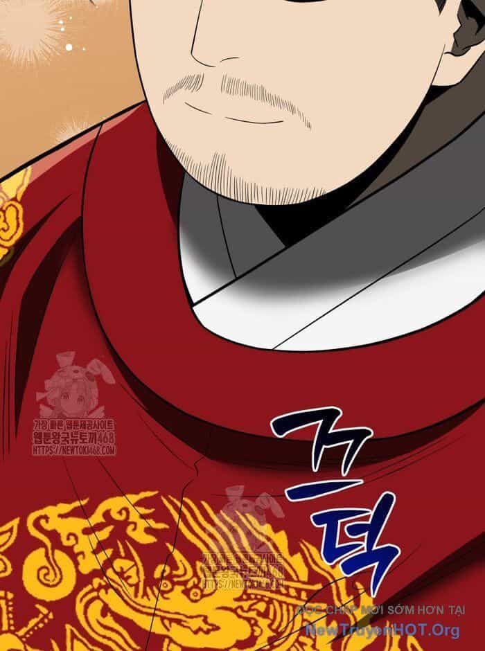 Vương Triều Đen Tối: Joseon - Chương 112 - ảnh 9