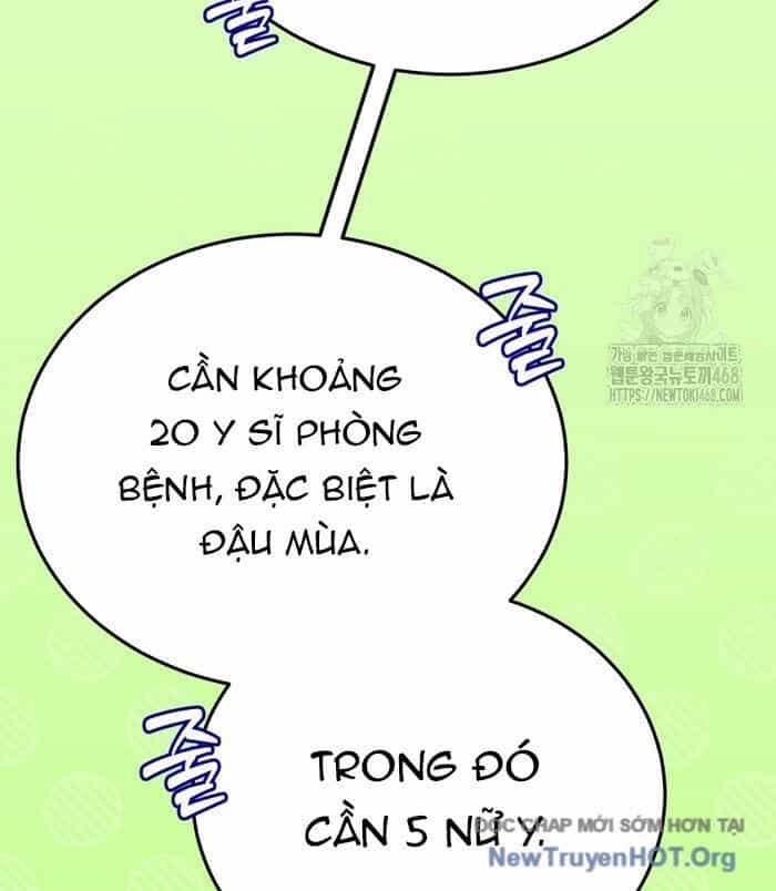 Vương Triều Đen Tối: Joseon - Chương 112 - ảnh 92