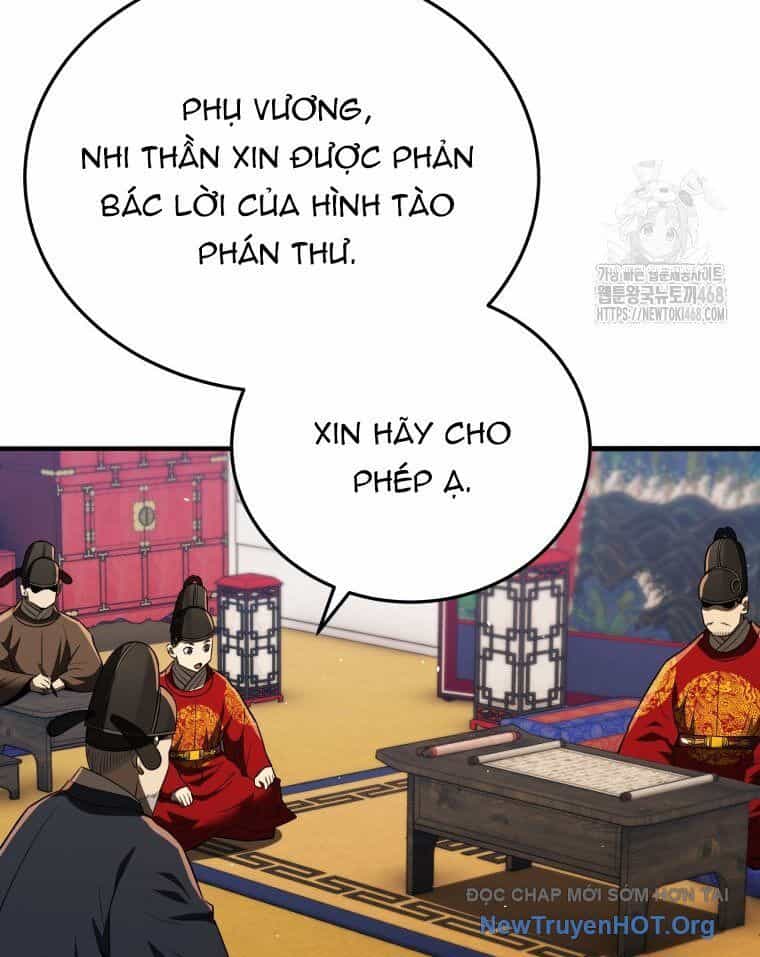 Vương Triều Đen Tối: Joseon - Chương 113 - ảnh 125