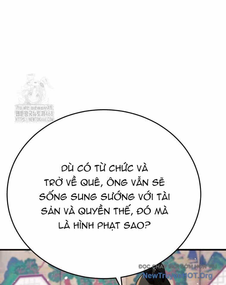 Vương Triều Đen Tối: Joseon - Chương 113 - ảnh 134