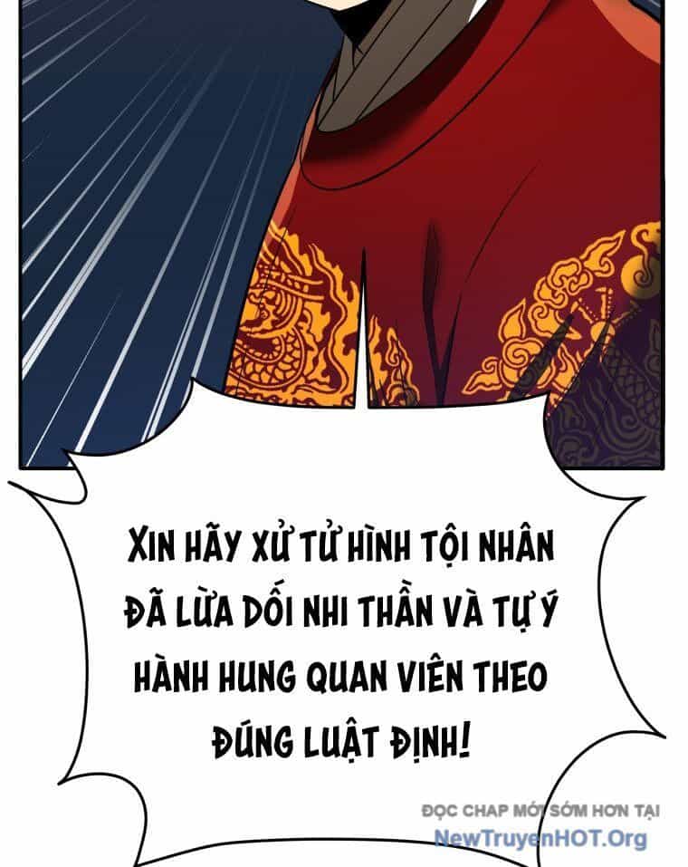 Vương Triều Đen Tối: Joseon - Chương 113 - ảnh 138