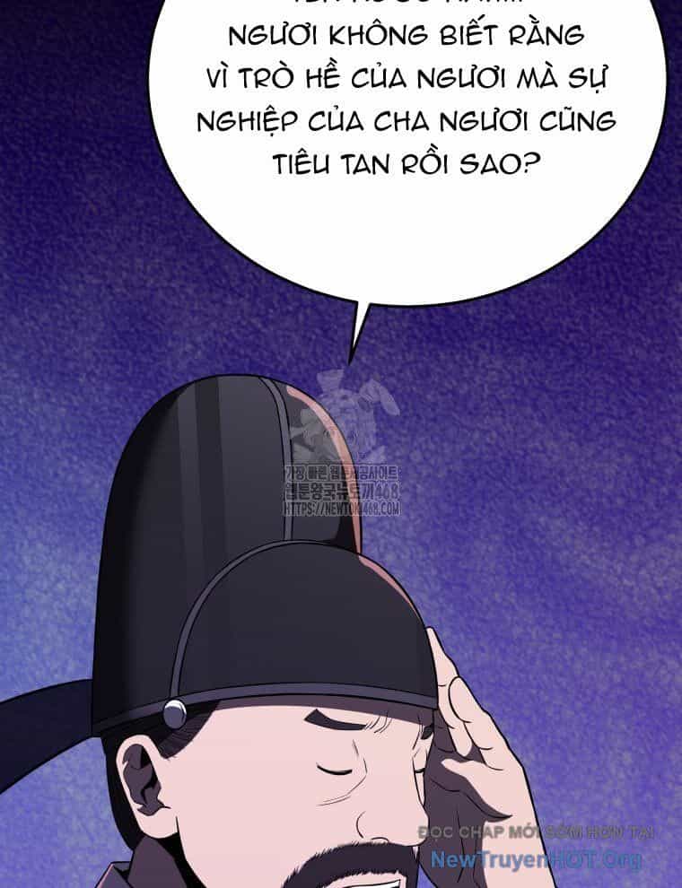 Vương Triều Đen Tối: Joseon - Chương 113 - ảnh 174