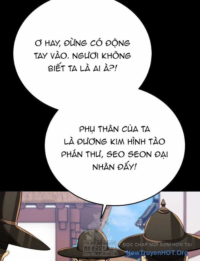 Vương Triều Đen Tối: Joseon - Chương 113 - ảnh 81