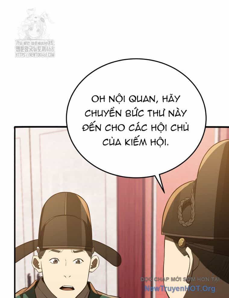 Vương Triều Đen Tối: Joseon - Chương 113 - ảnh 91