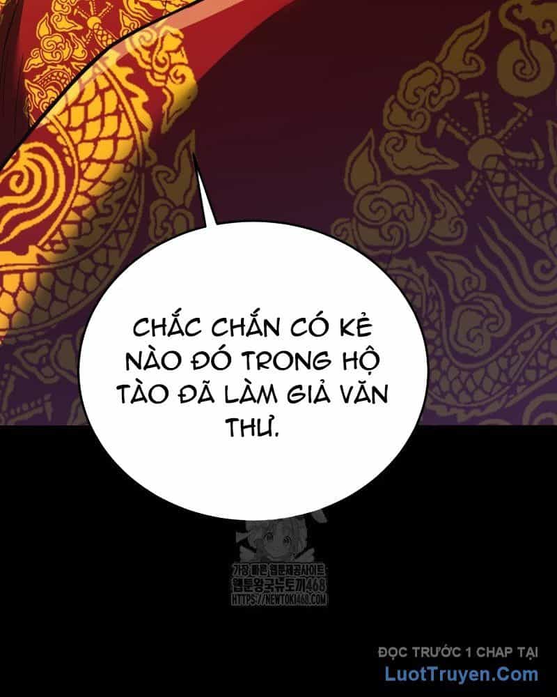Vương Triều Đen Tối: Joseon - Chương 114 - ảnh 148