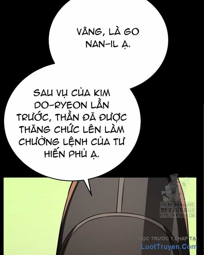 Vương Triều Đen Tối: Joseon - Chương 114 - ảnh 169