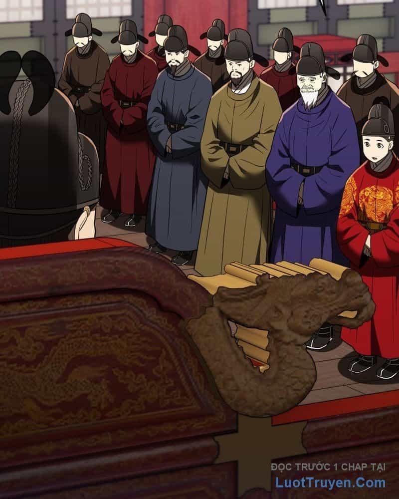 Vương Triều Đen Tối: Joseon - Chương 114 - ảnh 49