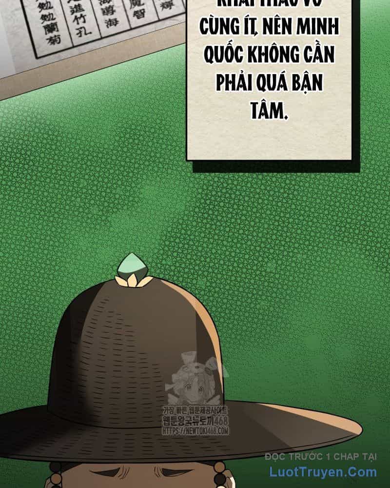 Vương Triều Đen Tối: Joseon - Chương 114 - ảnh 63