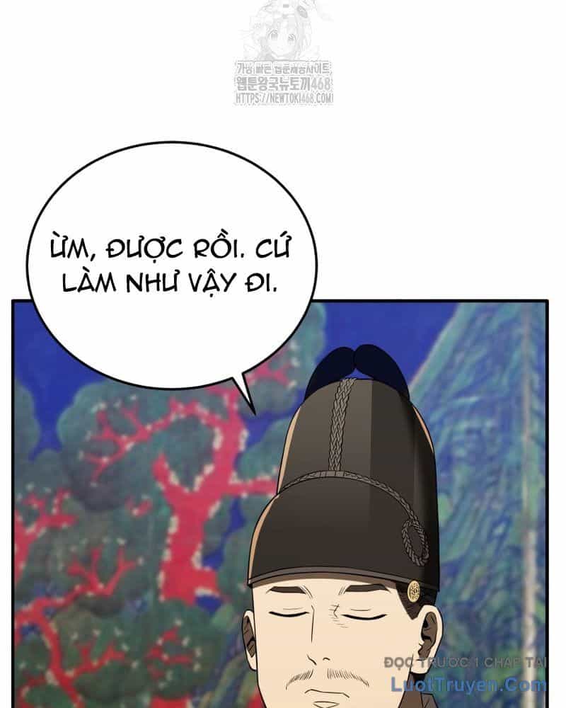 Vương Triều Đen Tối: Joseon - Chương 114 - ảnh 85