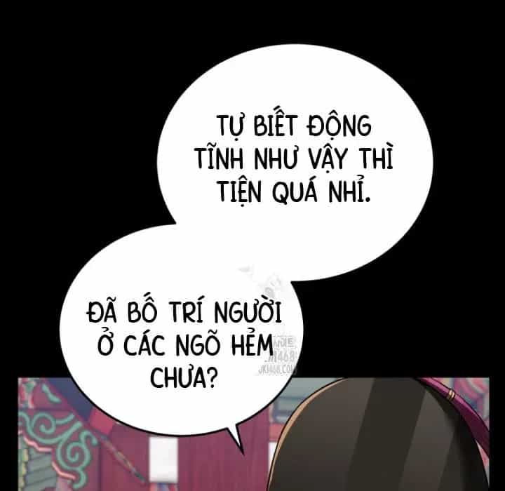 Vương Triều Đen Tối: Joseon - Chương 115 - ảnh 100