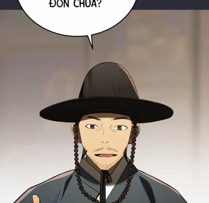 Vương Triều Đen Tối: Joseon - Chương 115 - ảnh 112