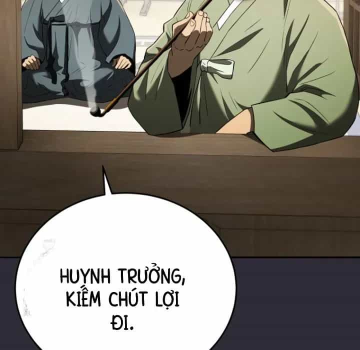 Vương Triều Đen Tối: Joseon - Chương 115 - ảnh 118