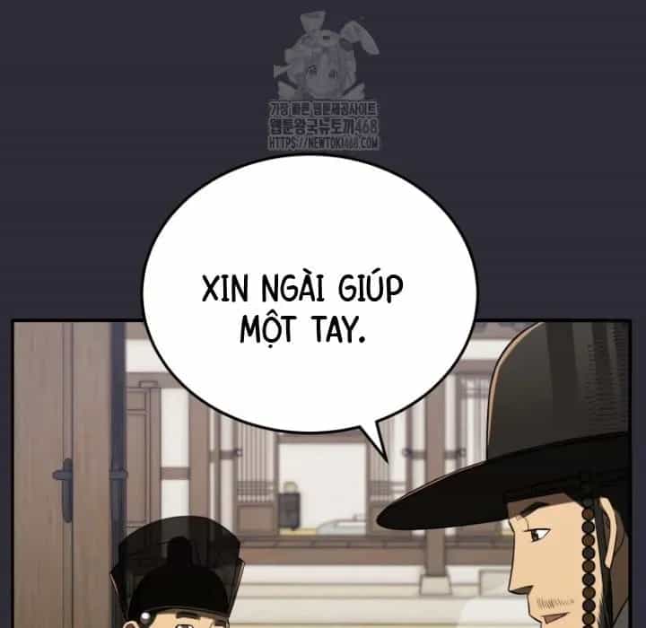 Vương Triều Đen Tối: Joseon - Chương 115 - ảnh 122