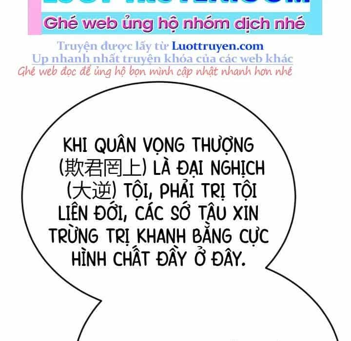 Vương Triều Đen Tối: Joseon - Chương 115 - ảnh 299