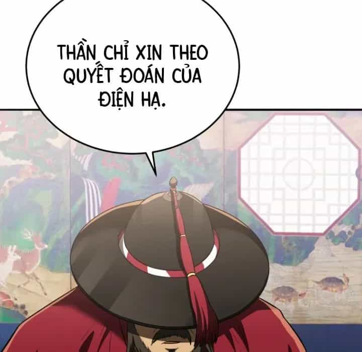 Vương Triều Đen Tối: Joseon - Chương 115 - ảnh 307