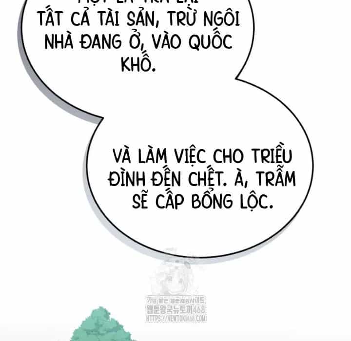 Vương Triều Đen Tối: Joseon - Chương 115 - ảnh 331