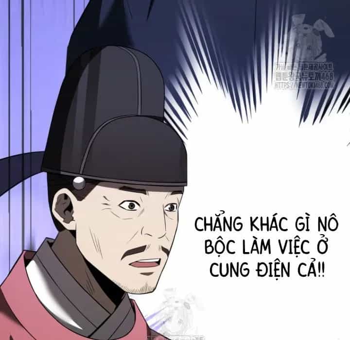 Vương Triều Đen Tối: Joseon - Chương 115 - ảnh 342