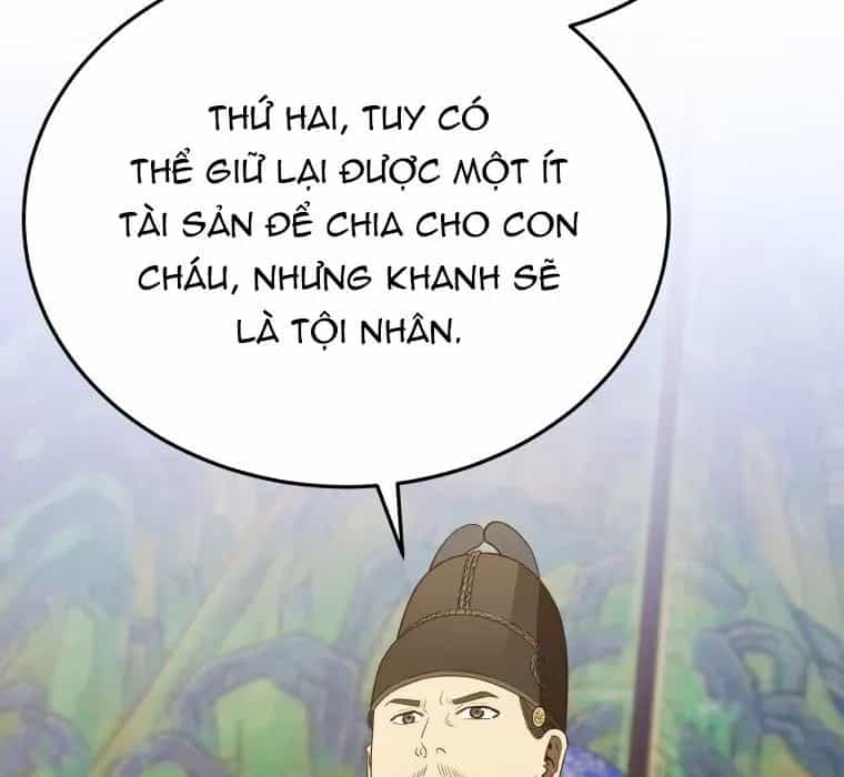 Vương Triều Đen Tối: Joseon - Chương 116 - ảnh 10