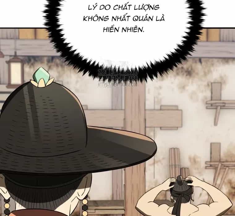 Vương Triều Đen Tối: Joseon - Chương 116 - ảnh 340