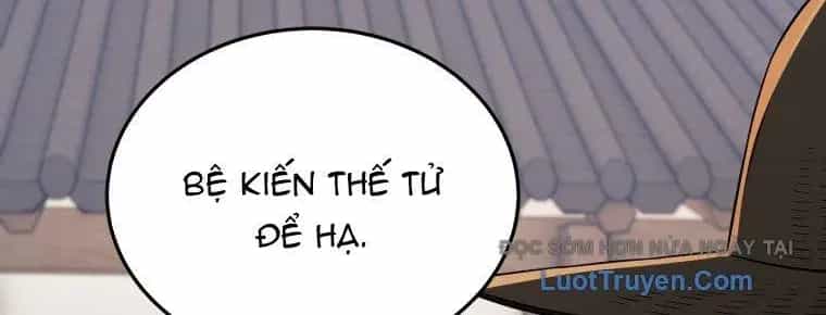 Vương Triều Đen Tối: Joseon - Chương 116 - ảnh 61