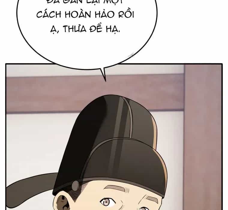 Vương Triều Đen Tối: Joseon - Chương 116 - ảnh 82