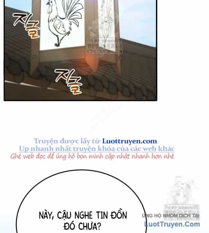 Vương Triều Đen Tối: Joseon - Chương 117 - ảnh 143