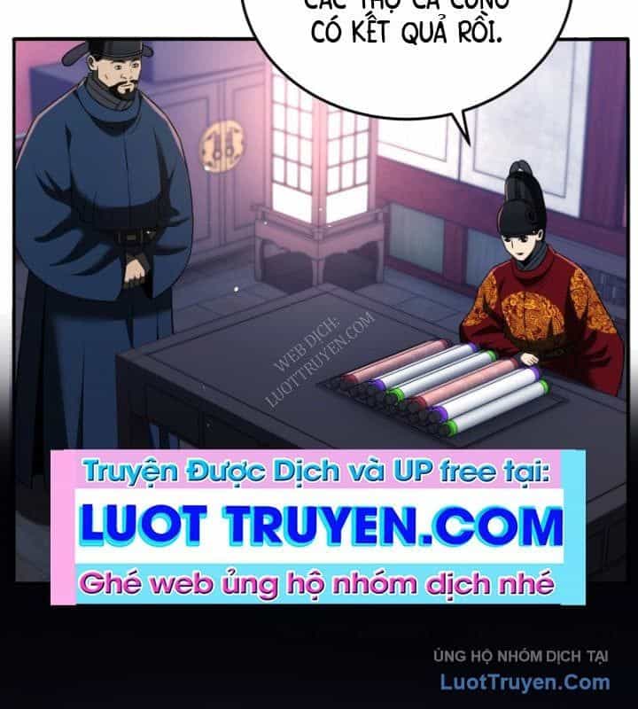 Vương Triều Đen Tối: Joseon - Chương 117 - ảnh 15