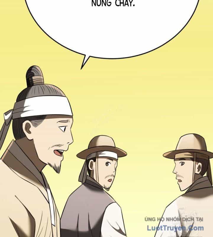 Vương Triều Đen Tối: Joseon - Chương 117 - ảnh 152