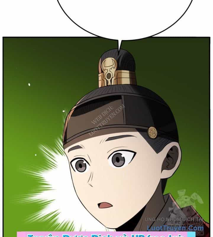 Vương Triều Đen Tối: Joseon - Chương 117 - ảnh 26