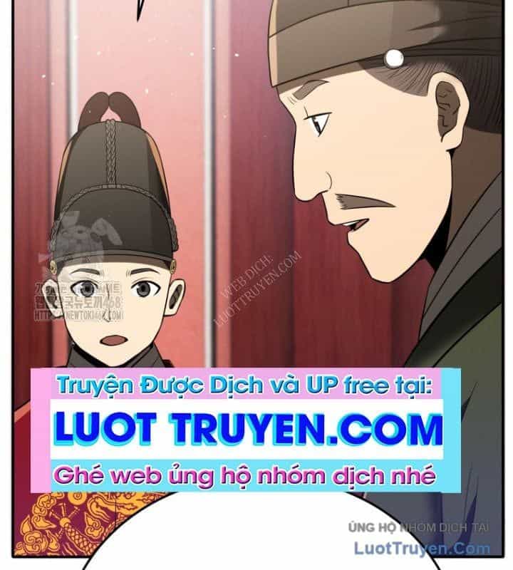 Vương Triều Đen Tối: Joseon - Chương 117 - ảnh 44
