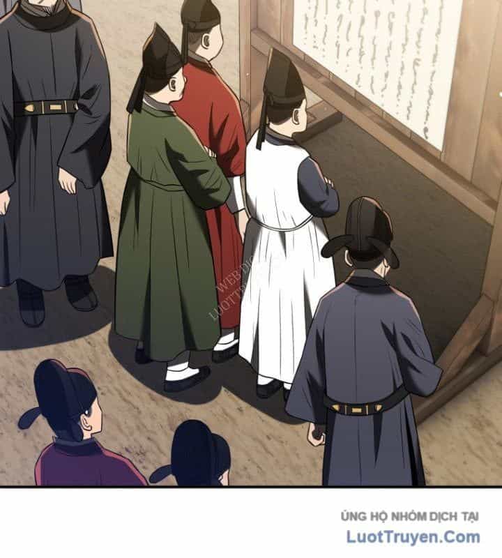 Vương Triều Đen Tối: Joseon - Chương 117 - ảnh 5