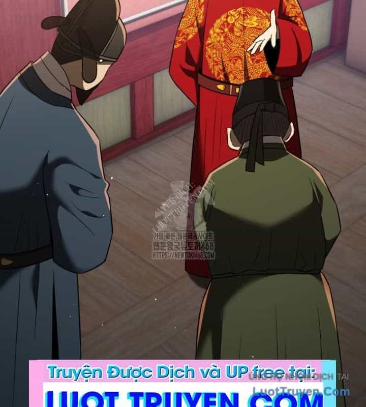 Vương Triều Đen Tối: Joseon - Chương 117 - ảnh 54