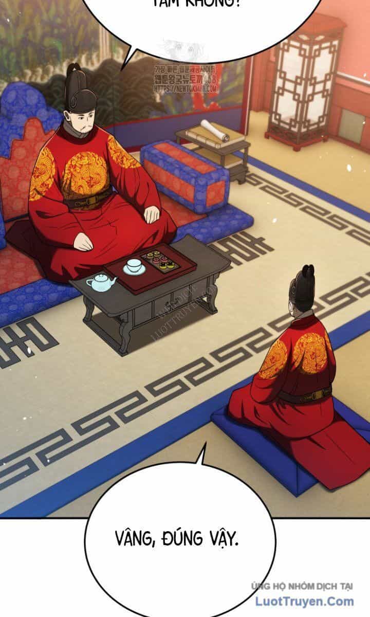 Vương Triều Đen Tối: Joseon - Chương 118 - ảnh 102