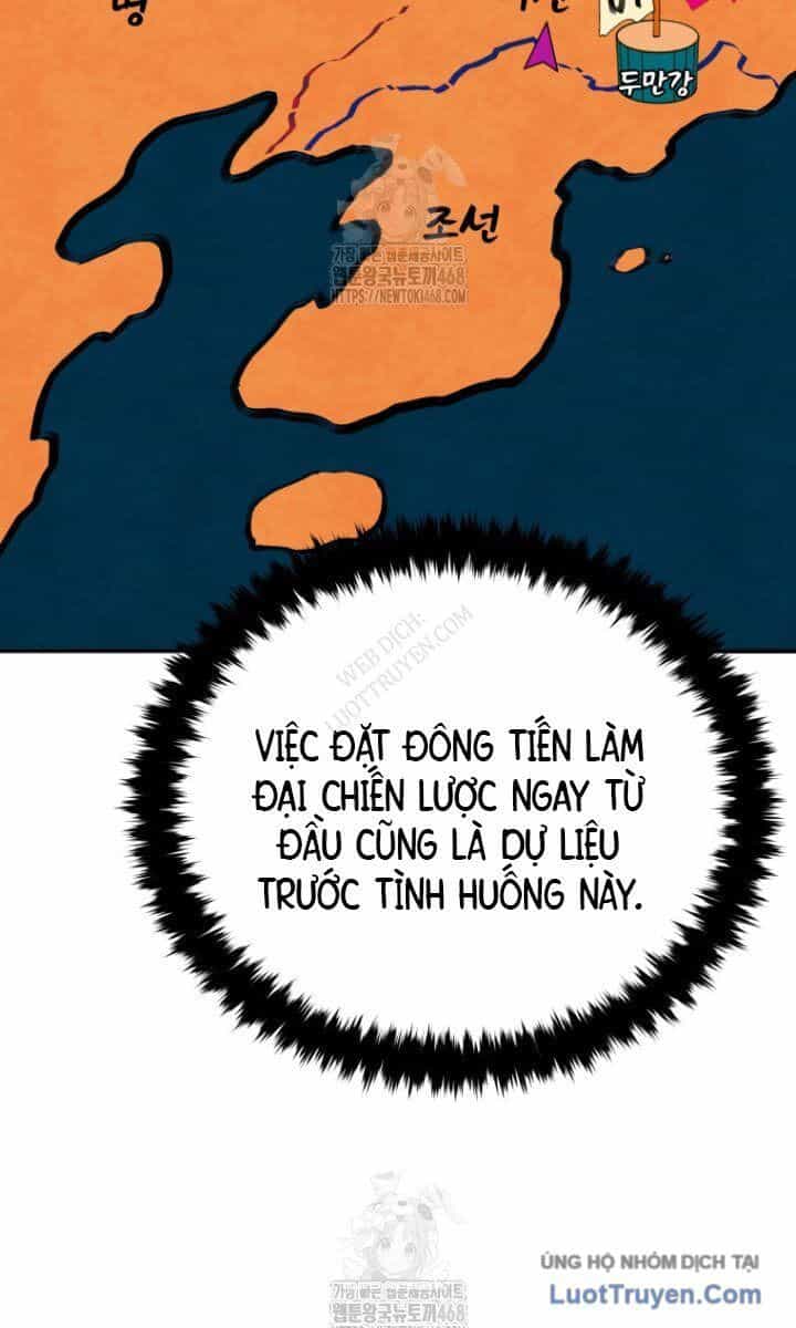 Vương Triều Đen Tối: Joseon - Chương 118 - ảnh 131