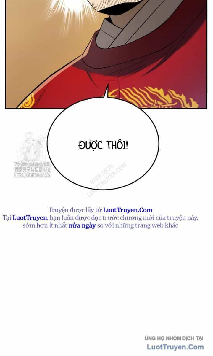 Vương Triều Đen Tối: Joseon - Chương 118 - ảnh 33