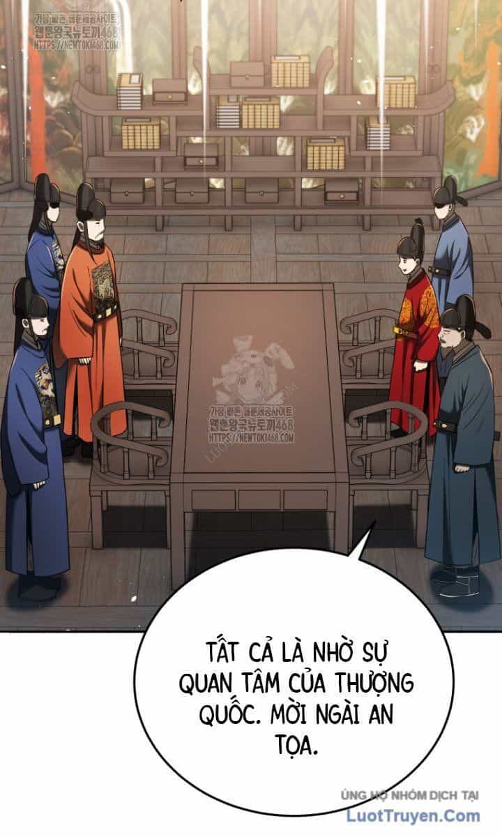 Vương Triều Đen Tối: Joseon - Chương 118 - ảnh 35