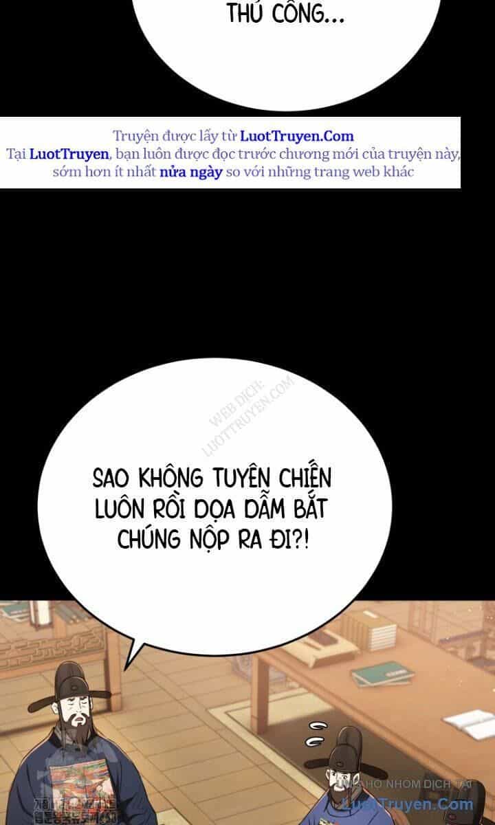 Vương Triều Đen Tối: Joseon - Chương 118 - ảnh 65