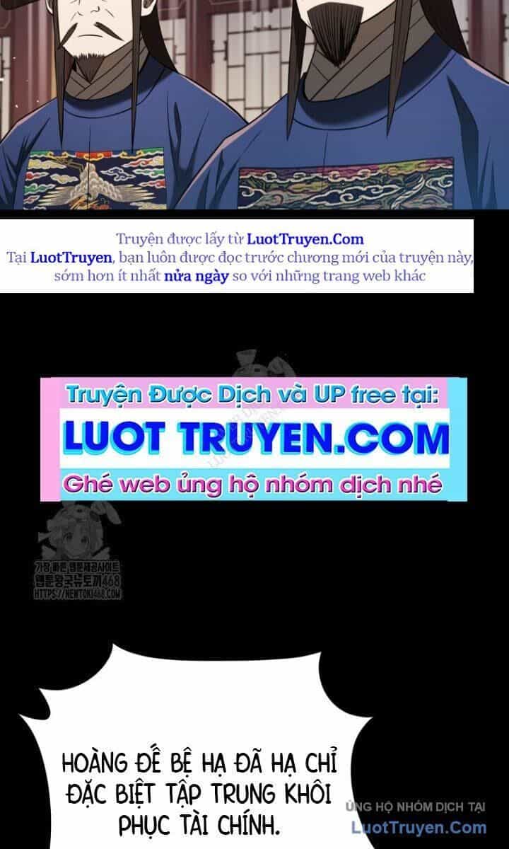 Vương Triều Đen Tối: Joseon - Chương 118 - ảnh 73