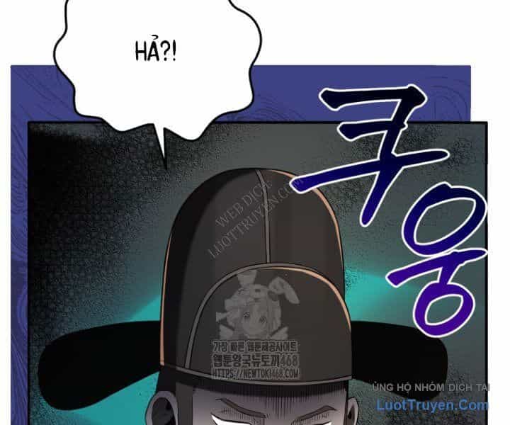 Vương Triều Đen Tối: Joseon - Chương 118 - ảnh 92