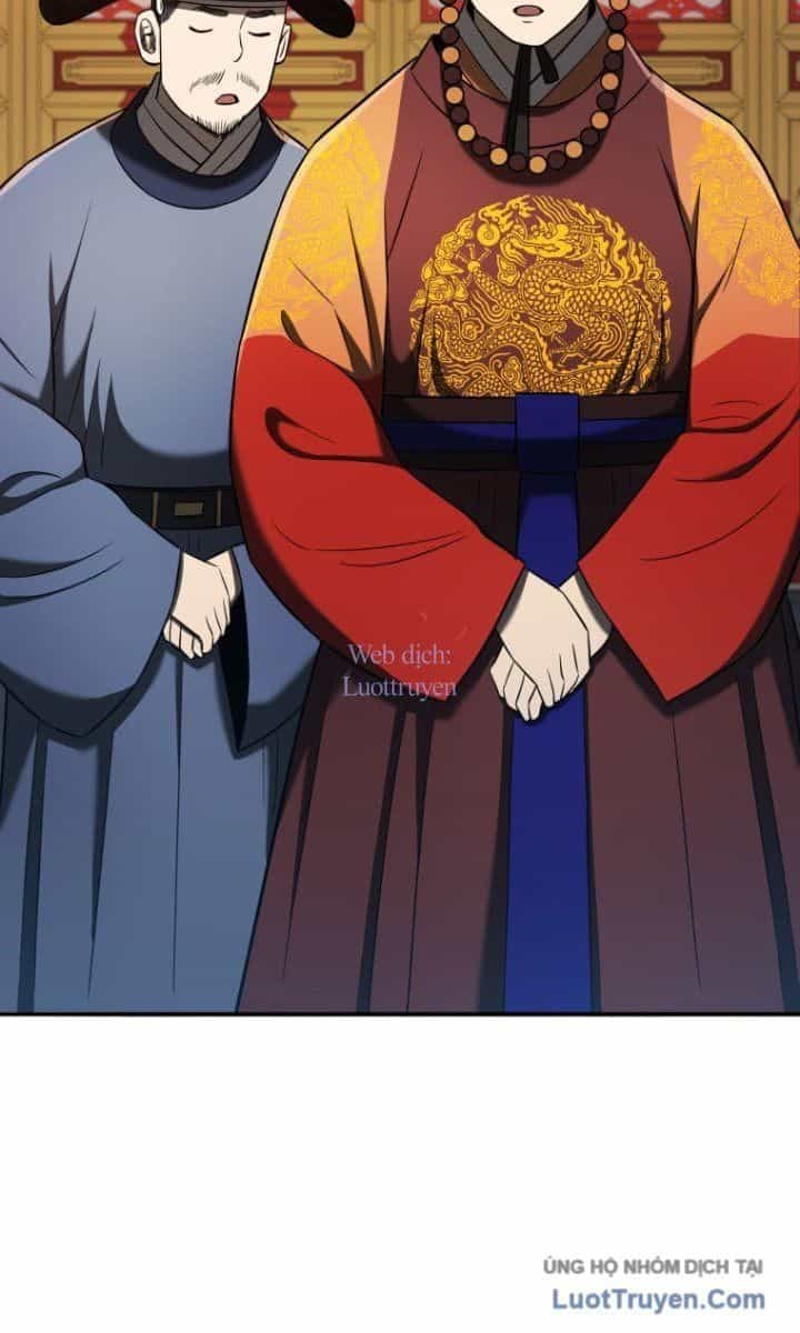 Vương Triều Đen Tối: Joseon - Chương 119 - ảnh 44