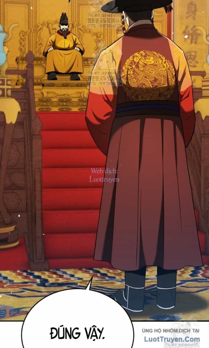 Vương Triều Đen Tối: Joseon - Chương 119 - ảnh 55