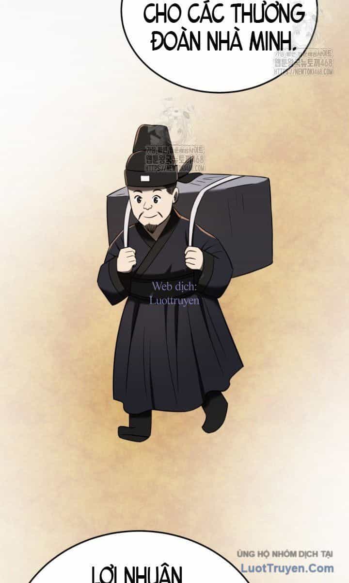 Vương Triều Đen Tối: Joseon - Chương 119 - ảnh 82